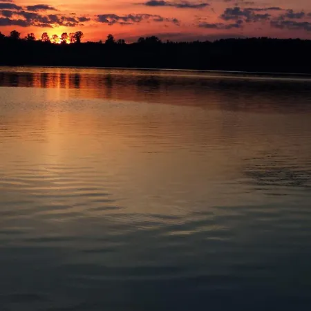 Prázdninový dům Carpe Diem - Dom Skorupki Ryn (Warmian-Masurian)