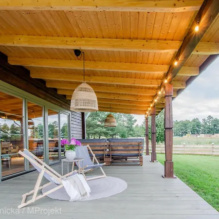 Carpe Diem - Dom Skorupki Ryn (Warmian-Masurian)