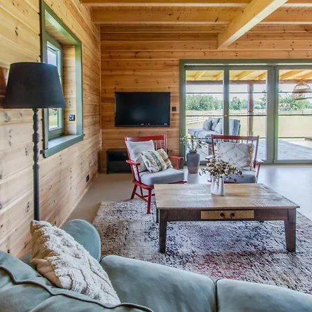 Prázdninový dům Carpe Diem - Dom Skorupki