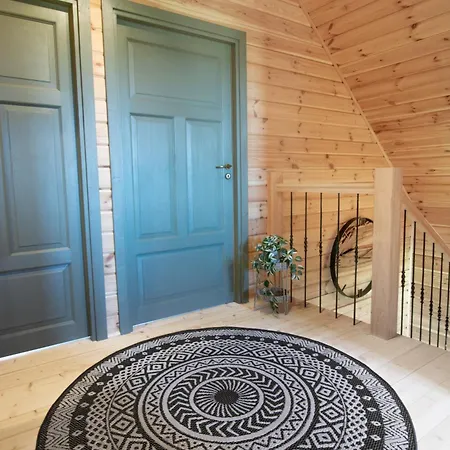 Prázdninový dům Carpe Diem - Dom Skorupki *