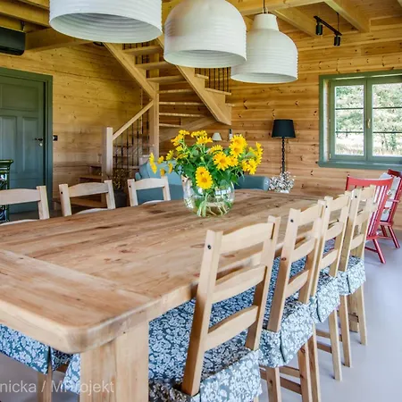 Carpe Diem - Dom Skorupki Ryn (Warmian-Masurian)