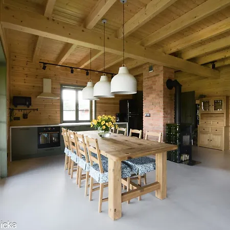 Carpe Diem - Dom Skorupki * Ryn (Warmian-Masurian)