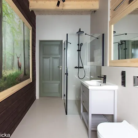 Carpe Diem - Dom Skorupki Prázdninový dům *