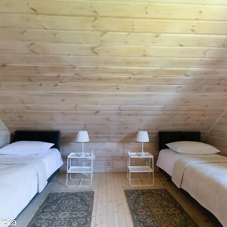 Prázdninový dům Carpe Diem - Dom Skorupki *