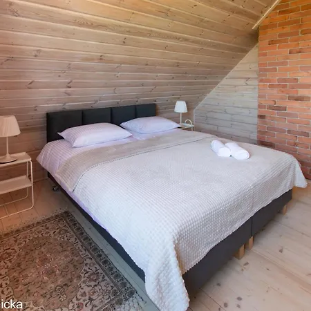 Carpe Diem - Dom Skorupki