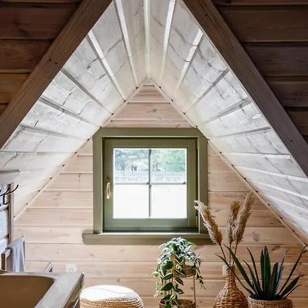 Carpe Diem - Dom Skorupki * Ryn (Warmian-Masurian)