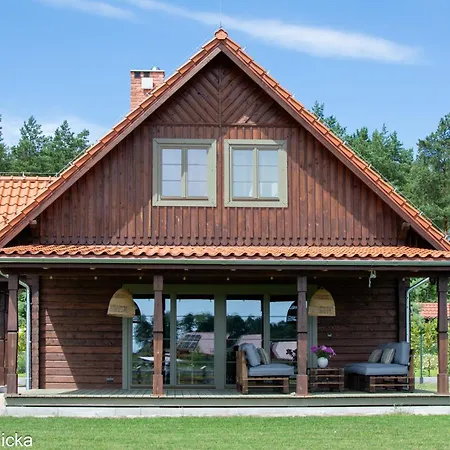 Carpe Diem - Dom Skorupki *