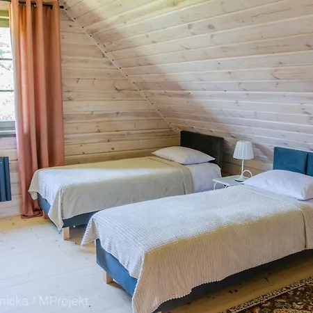 Carpe Diem - Dom Skorupki Prázdninový dům *