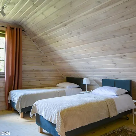 Prázdninový dům Carpe Diem - Dom Skorupki Ryn (Warmian-Masurian)