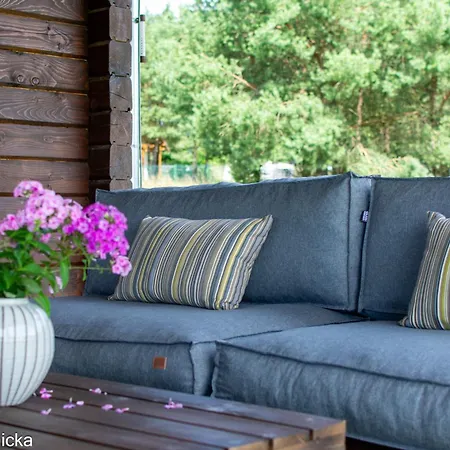 Carpe Diem - Dom Skorupki Ryn (Warmian-Masurian)