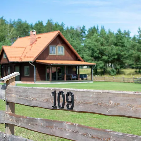 Carpe Diem - Dom Skorupki * Ryn (Warmian-Masurian)