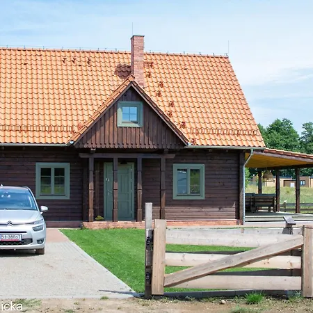 Carpe Diem - Dom Skorupki Prázdninový dům *