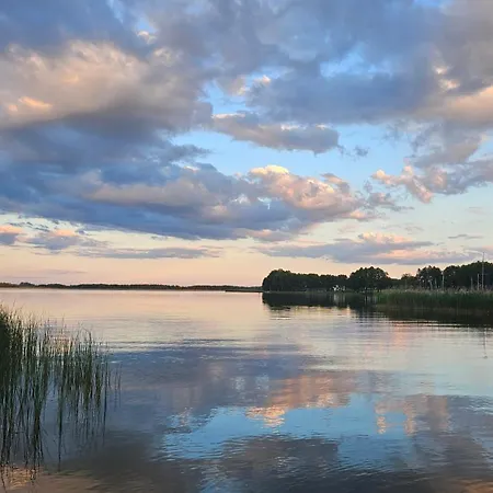 Carpe Diem - Dom Skorupki Ryn (Warmian-Masurian)