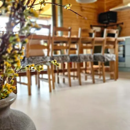 Carpe Diem - Dom Skorupki * Ryn (Warmian-Masurian)