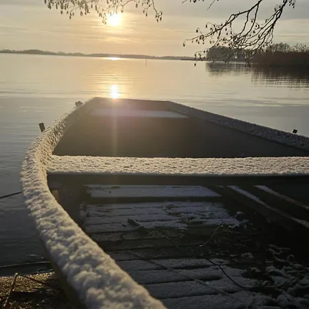 Prázdninový dům Carpe Diem - Dom Skorupki Ryn (Warmian-Masurian)