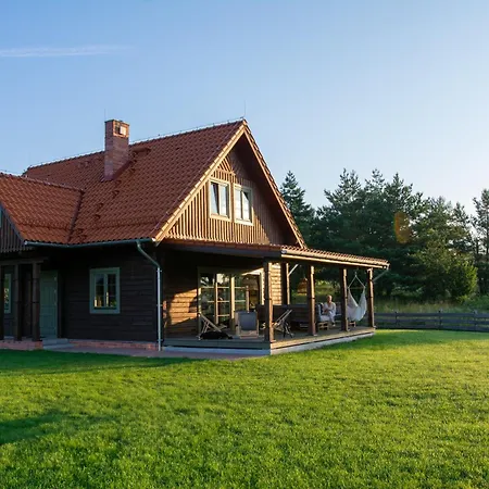 Carpe Diem - Dom Skorupki Ryn (Warmian-Masurian)