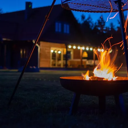 Carpe Diem - Dom Skorupki Ryn (Warmian-Masurian)