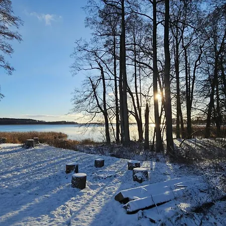 Carpe Diem - Dom Skorupki * Ryn (Warmian-Masurian)