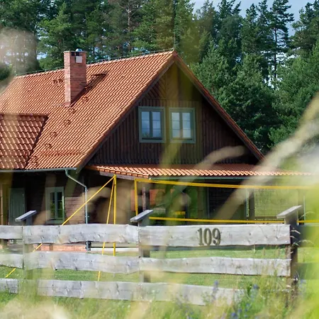 Prázdninový dům Carpe Diem - Dom Skorupki *