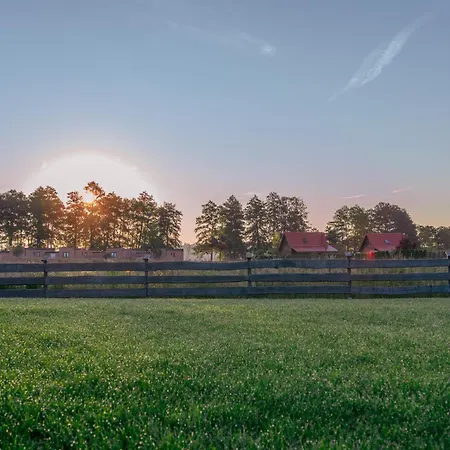Prázdninový dům Carpe Diem - Dom Skorupki Ryn (Warmian-Masurian)