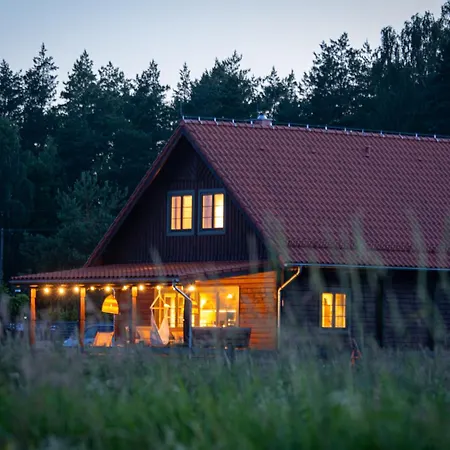 Carpe Diem - Dom Skorupki *