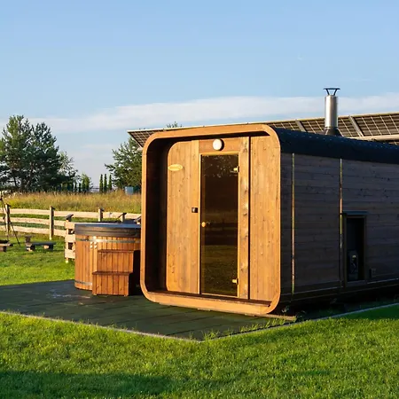 Carpe Diem - Dom Skorupki Ryn (Warmian-Masurian)