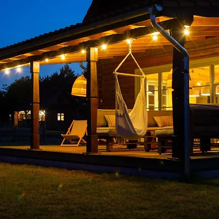 Carpe Diem - Dom Skorupki Prázdninový dům *