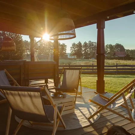 Carpe Diem - Dom Skorupki Ryn (Warmian-Masurian)