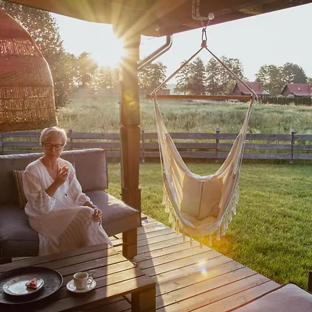 Carpe Diem - Dom Skorupki * Ryn (Warmian-Masurian)