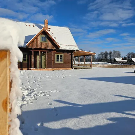 Carpe Diem - Dom Skorupki Holiday home