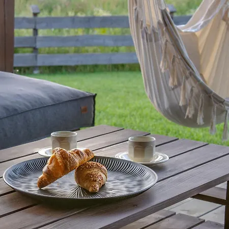 Carpe Diem - Dom Skorupki Ryn (Warmian-Masurian)