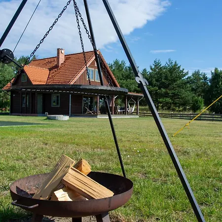 Carpe Diem - Dom Skorupki Prázdninový dům *