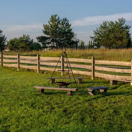 Prázdninový dům Carpe Diem - Dom Skorupki Ryn (Warmian-Masurian)