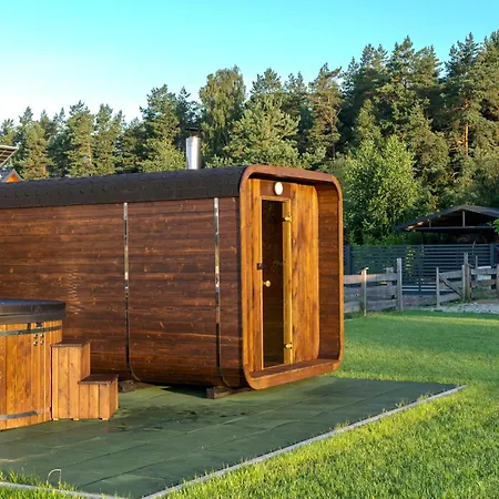 Carpe Diem - Dom Skorupki